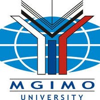 MGIMO UNIVERSITY