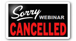 CANCELLED | Webinar 5 / Webinar series: "Il ruolo della comunicazione, dal virus in poi." 