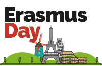 ONLINE ERASMUS DAY