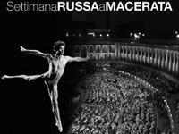 Settimana russa a Macerata