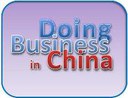 Doing Business in China