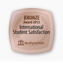 Bronze award