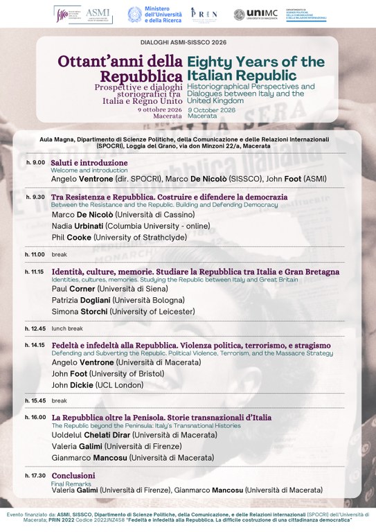 locandina evento
