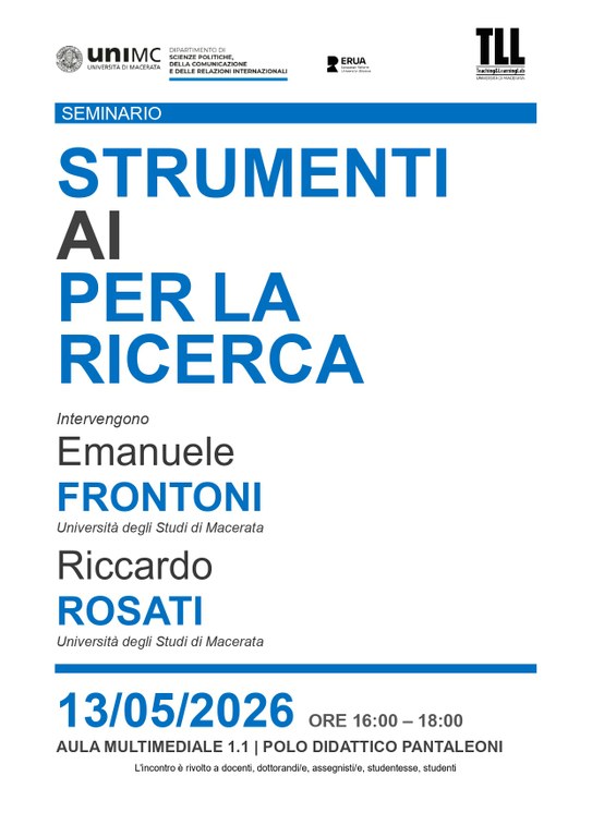 locandina evento