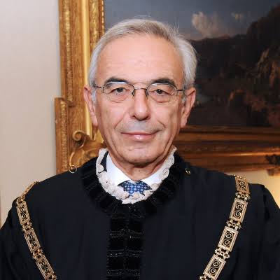 Giovanni Amoroso