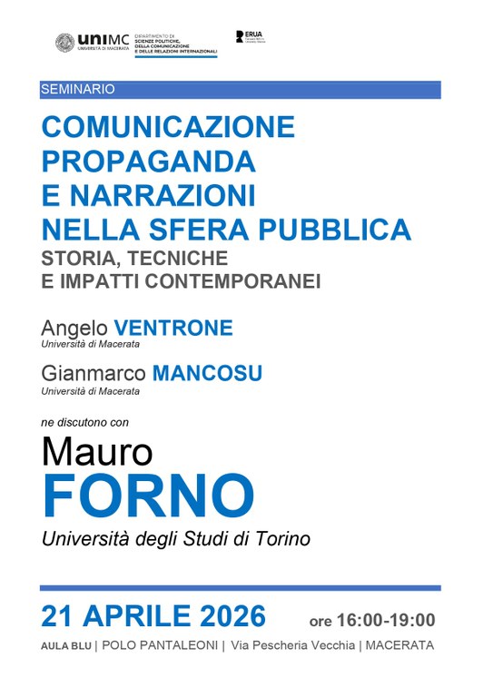 locandina evento