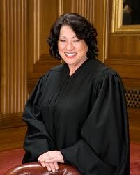 sotomayor