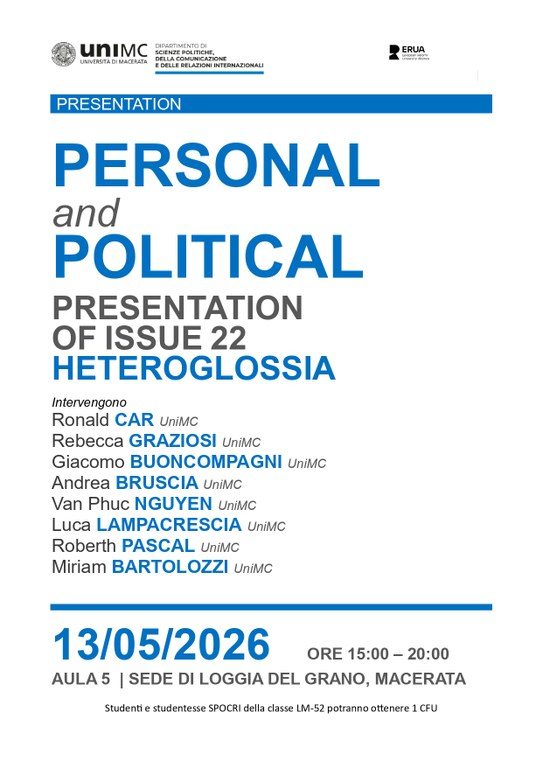 locandina evento