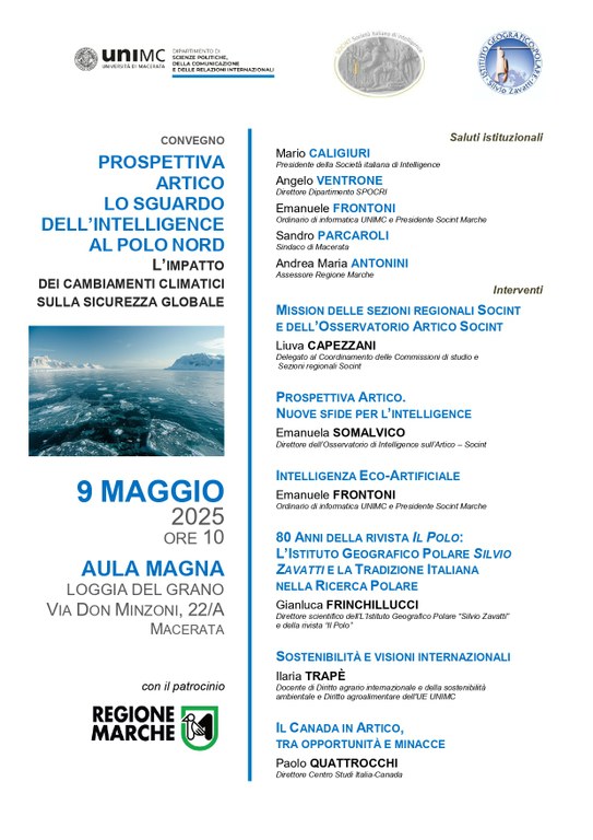 locandina evento