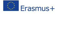 Logo Erasmus Plus