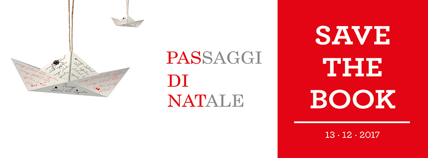 Amici di Passaggi - 13 dicembre