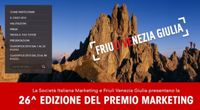 PREMIO MARKETING UNIVERSITA' (Prof. Giacomo Gistri): ATTRIBUZIONE CFU