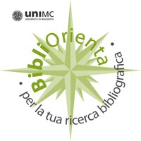 BIBLIORIENTA - Incontri sulla ricerca bibliografica (eventi con crediti)