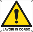 lavori in corso