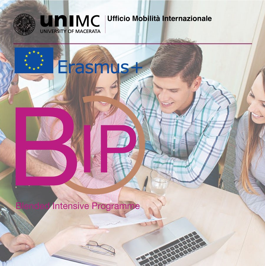 Blended Intensive Programme (BIP): “International Student Competition on Innovation and Branding in the Rural Areas” a.a. 2021-2022