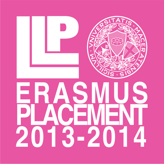 Borse europee  ERASMUS PLACEMENT 13/14