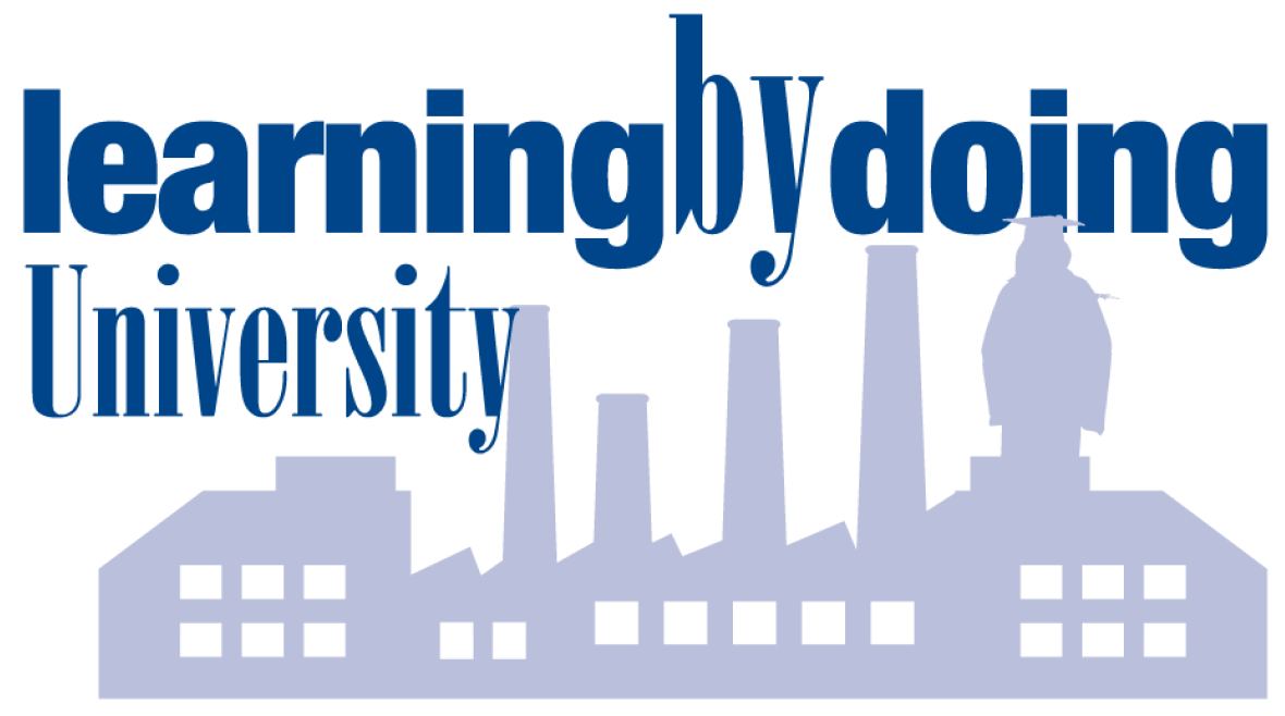 Concorso "Learning by doing university"