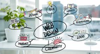 web design