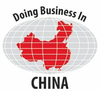 Logo doing business in China