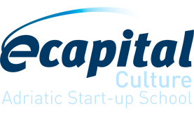 ECAPITAL CULTURE 2020 Adriatic Start-up School