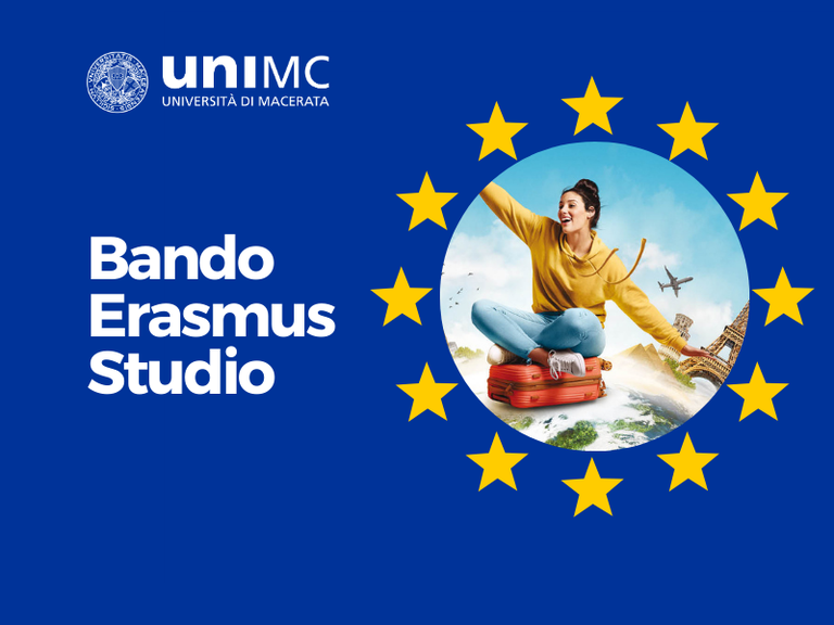 Erasmus+ Studio 2024/2025