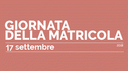 Giornata della matricola