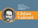 Convegno Ghino Valenti