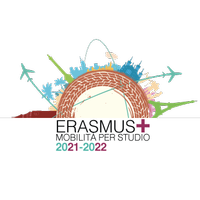 InfoDay Erasmus+ Studio 2021/2022 on-line