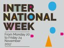 International Week