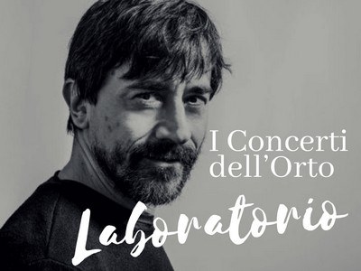 Laboratorio "I Concerti dell’orto"