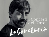 Laboratorio "I concerti dell'orto"