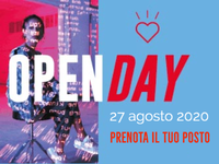 Open Day