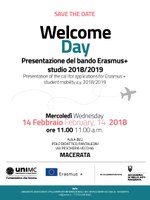 logo welcome day