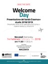 logo welcome day