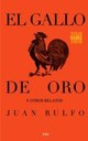 el gallo de oro