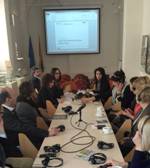 PROGETTO AGE: UNIMC AL CONVEGNO INTERNAZIONALE DI VILNIUS (19 marzo 2015)