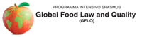 PROGRAMMA INTENSIVO ERASMUS. Global Food Law and Quality 2013