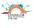 Erasmus Studio a.a. 2019/2010