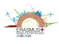 Bando Erasmus+ Mobilità per Studio a.a. 2020/2021