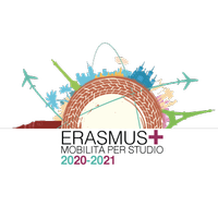 Pubblicazione Bando Erasmus+ Mobilità per Studio a.a. 2020/2021