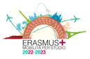 Banner Erasmus Studio a.a.2022/2023
