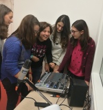 SCIENZE DELLA COMUNICAZIONE E LICEO CLASSICO DI MACERATA