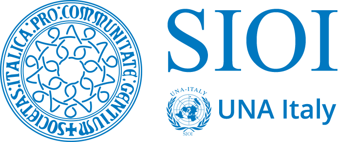 SIOI - Premio "Giuseppe Sperduti" 2018