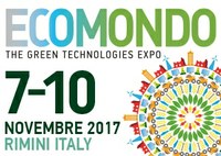 Logo Ecomondo