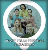 UN’APP PER LA PROVINCIA DI MACERATA