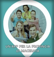 Un’app per la provincia di Macerata