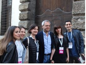 Vicenza Città Impresa – Festival delle Imprese Champions Progetto Academy