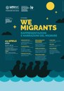  We migrants. Rappresentazioni e narrazioni del migrare